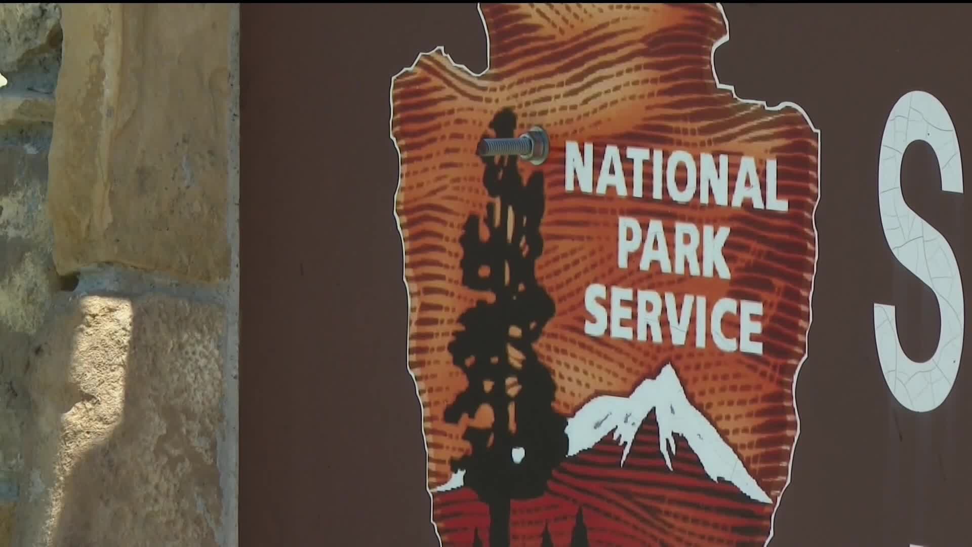 National Park Service