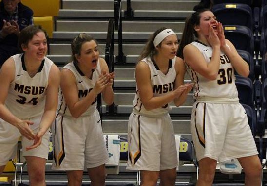 MSUB WBB Bench.JPG