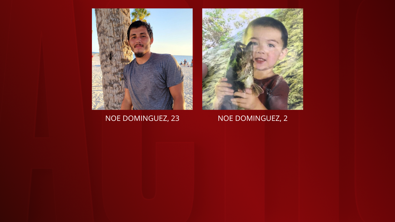 Noe Dominguez promo.png