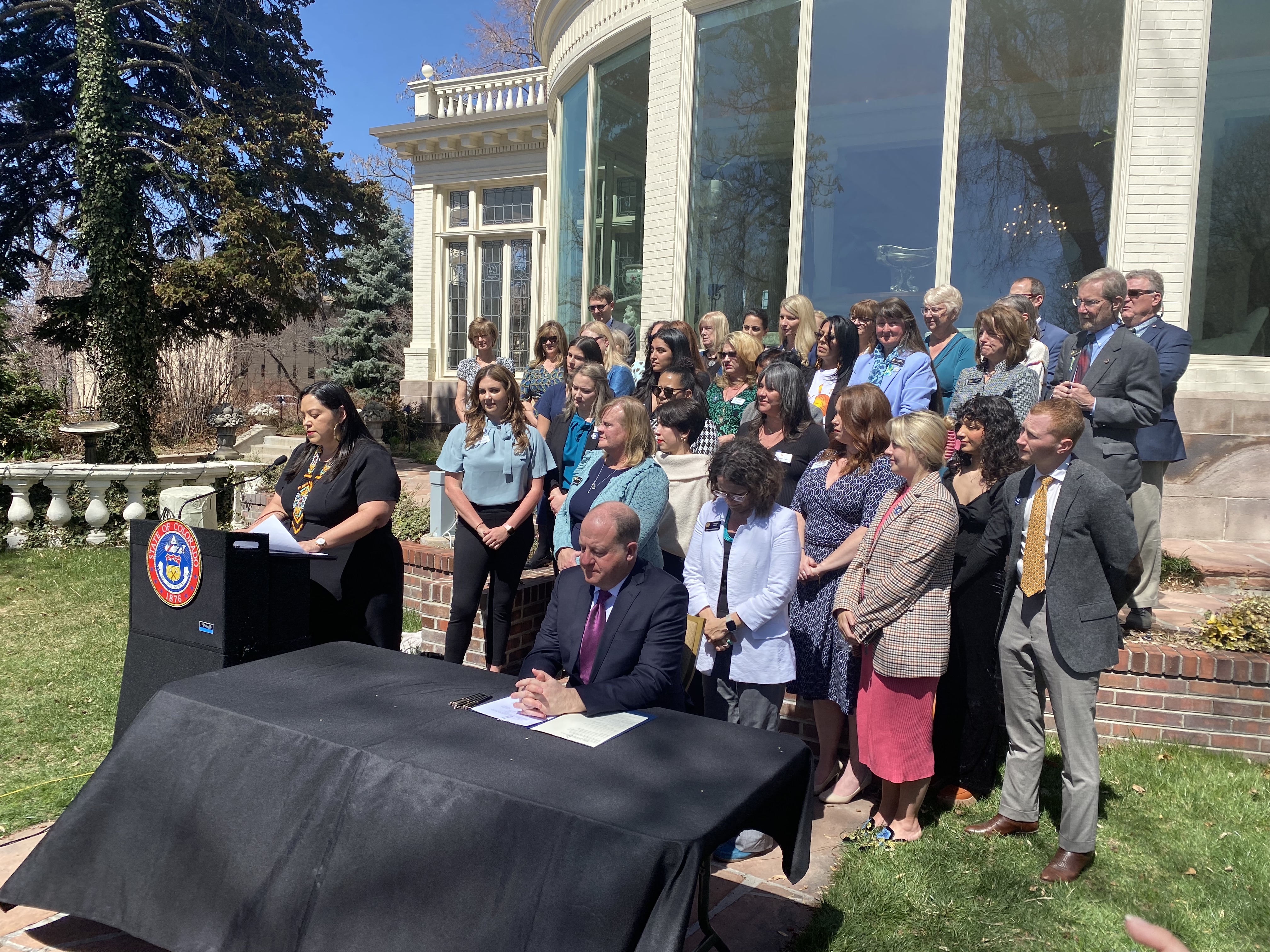 Reproductive Health Equity Act