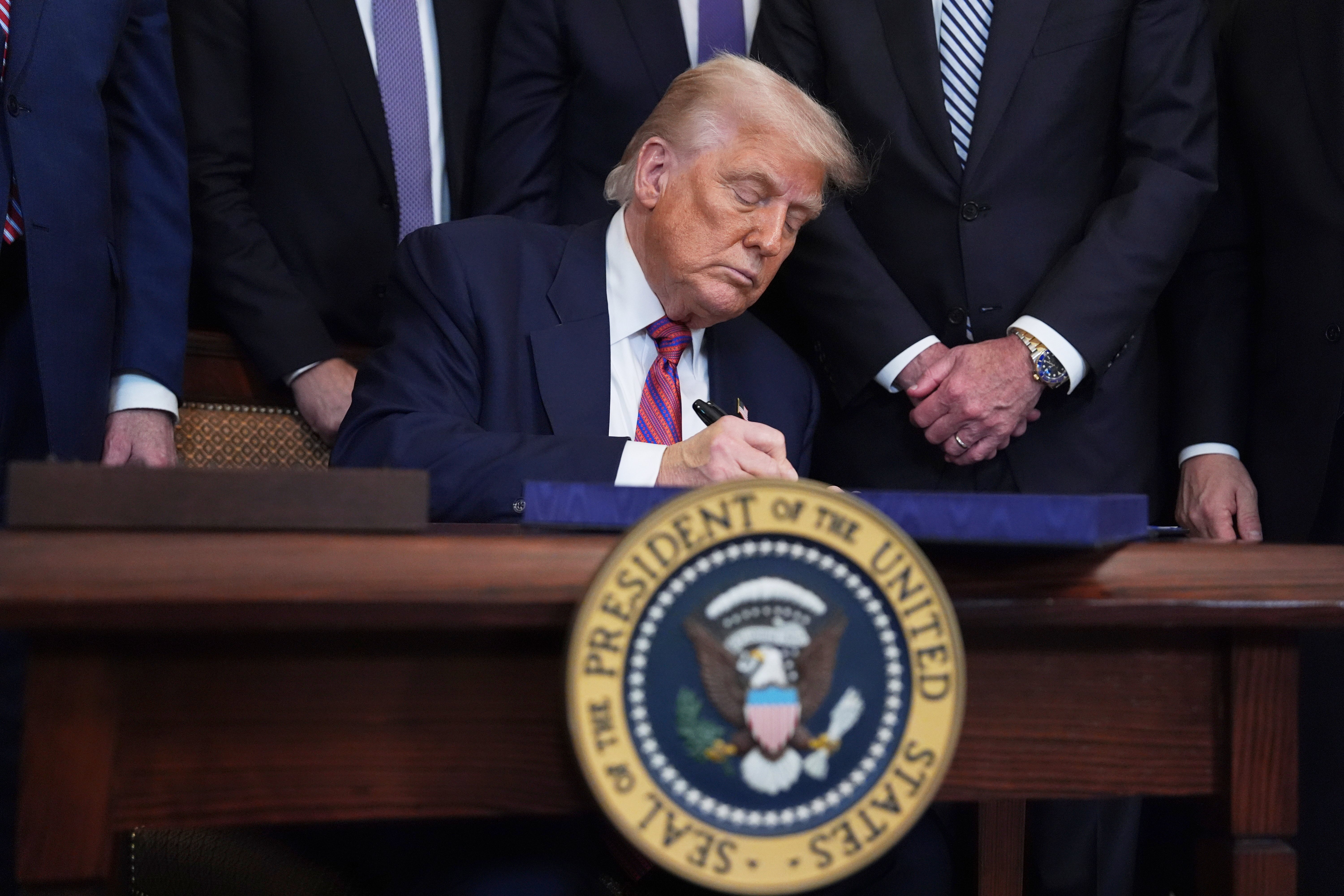 Trump
