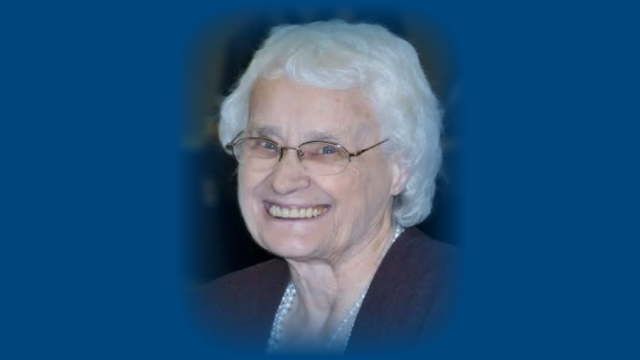 Dorothy Thares Boettcher