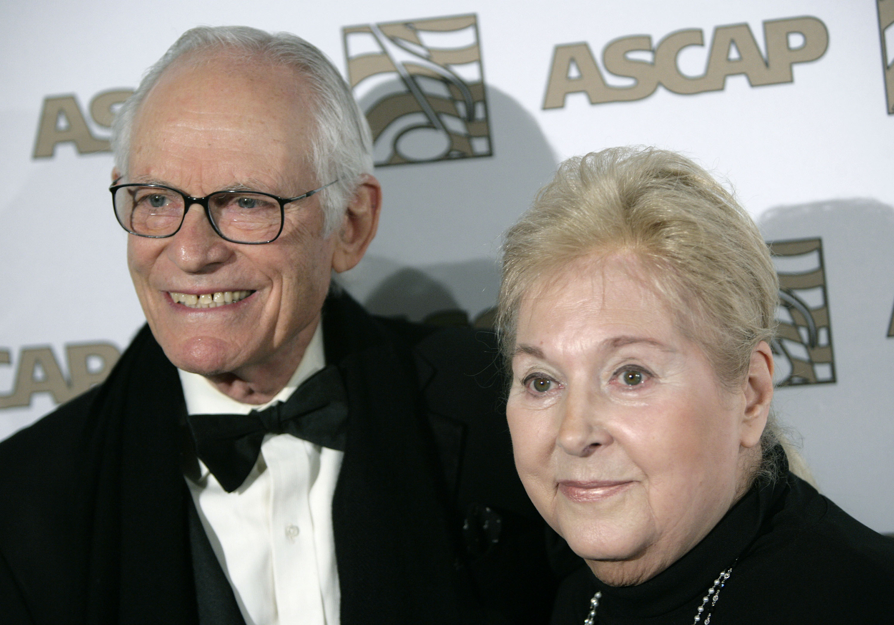 Obit-Marilyn Bergman