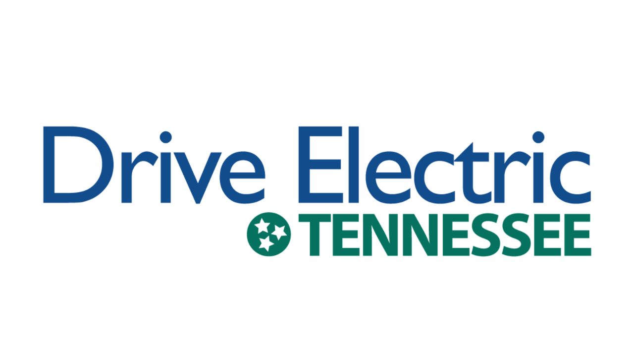 Drive Electric Tennessee_logo