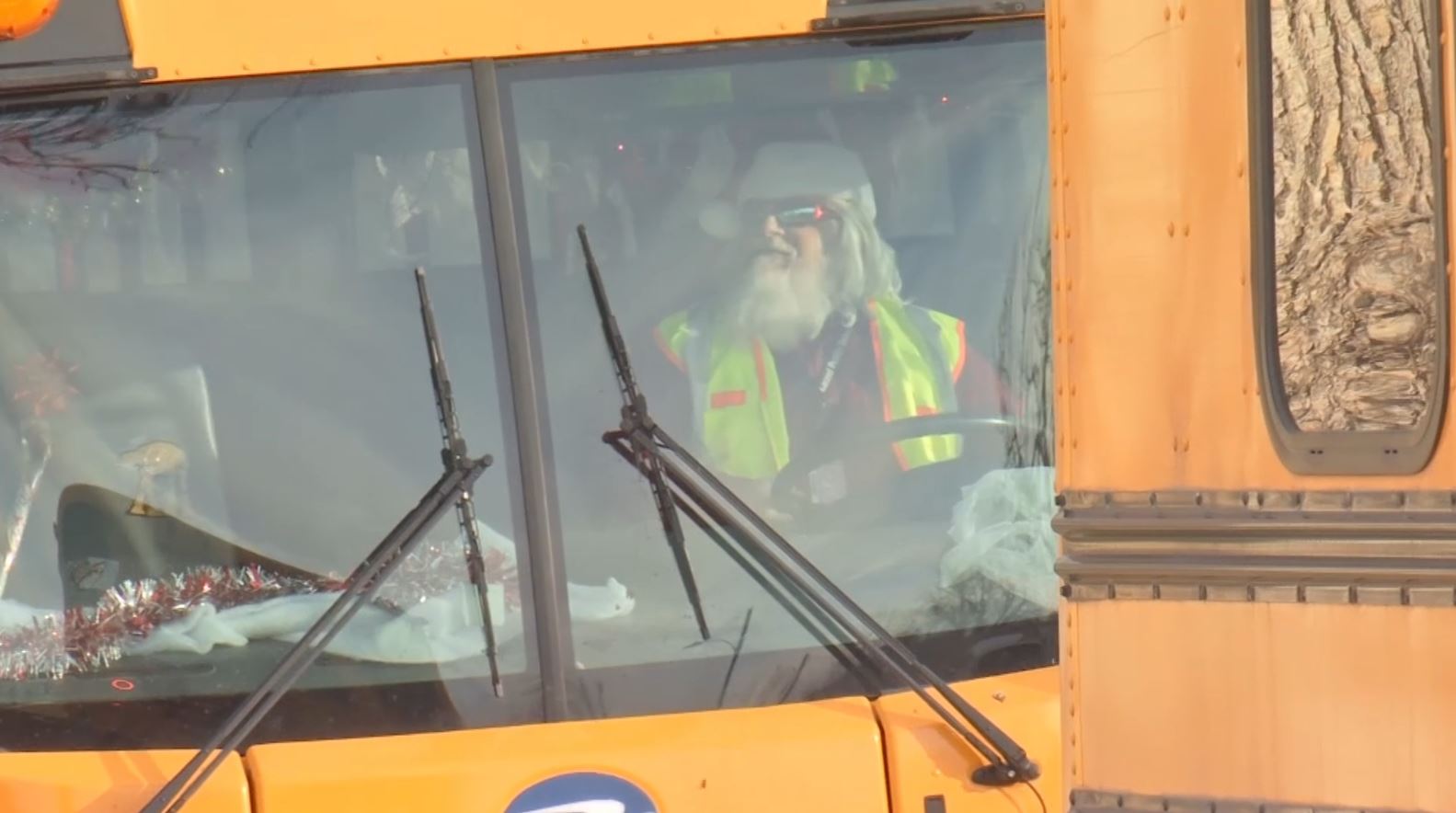 Bus driver shortage forces Laurel Public Schools to cut routes, frustrating parents - Vimarsana News