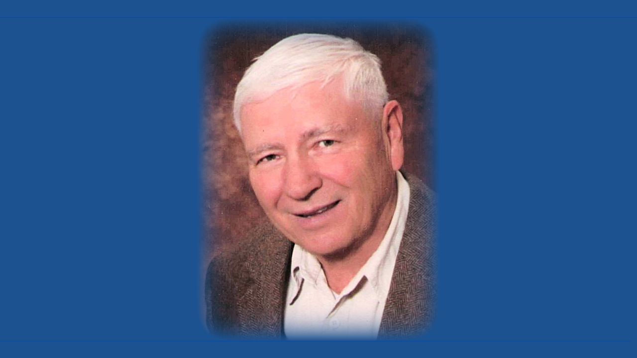 Micheal Mathias Keller