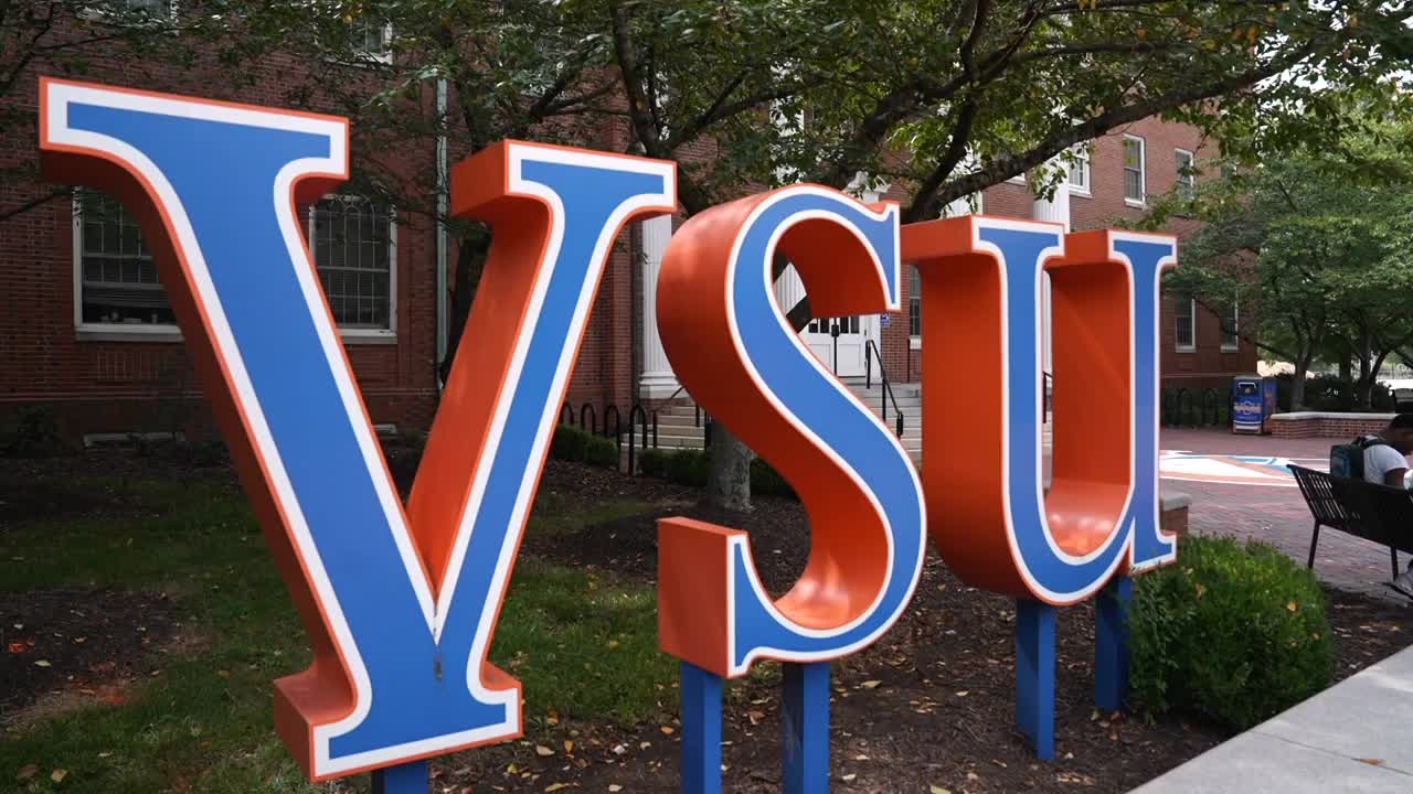  Virginia State University Generic 