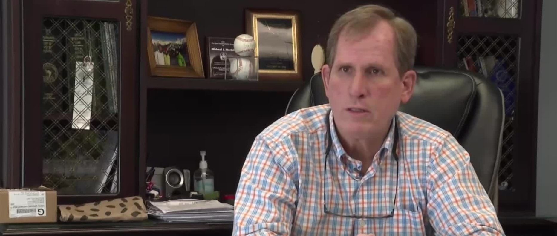 Stuart City Manager Mike Mortell .jpg
