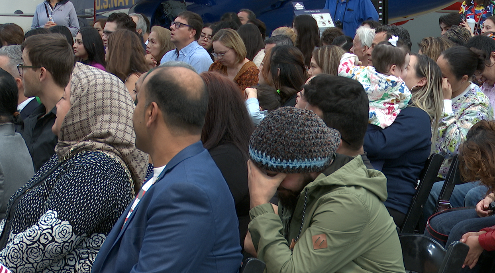 Citizenship Ceremony