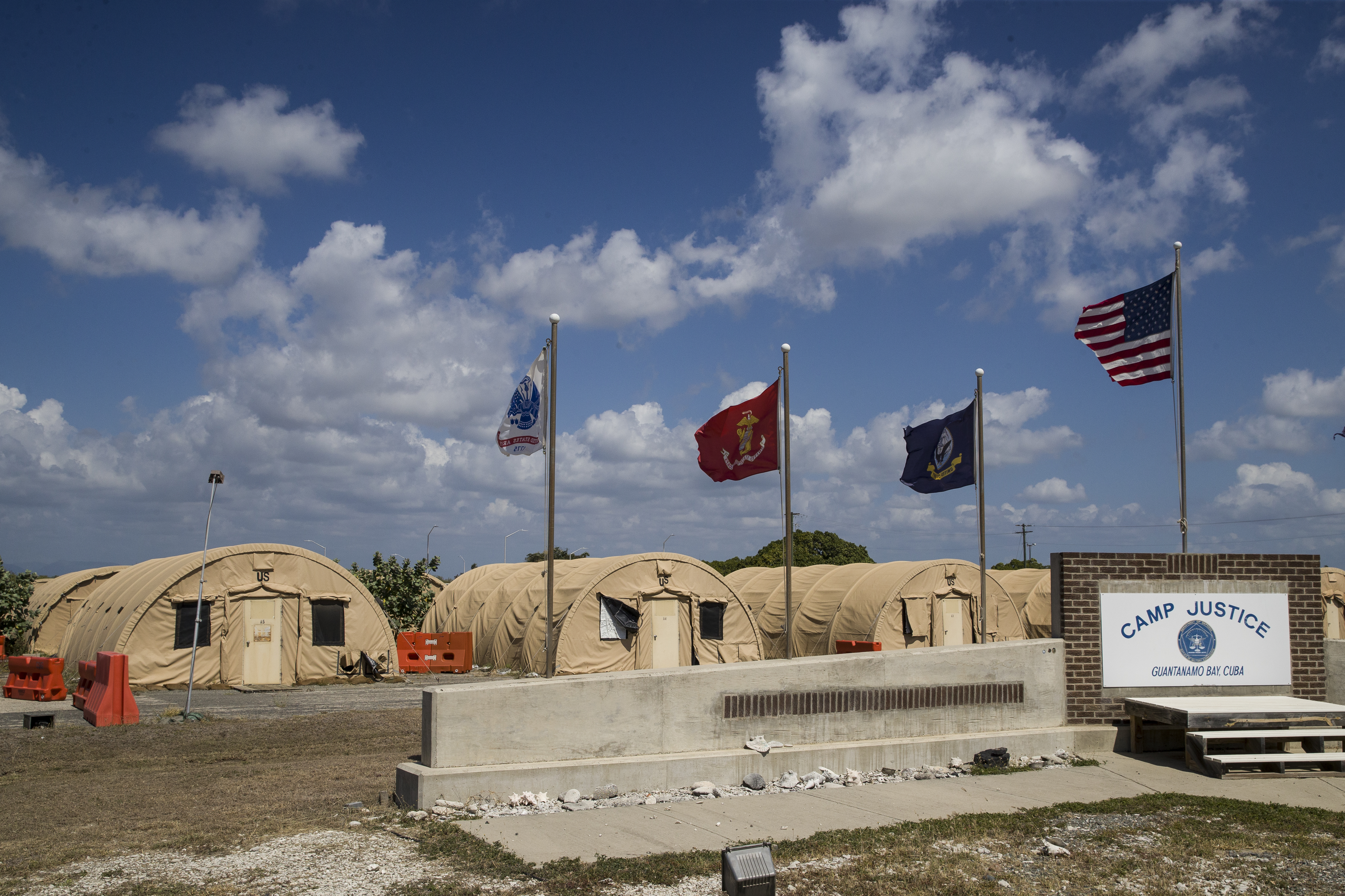 Guantanamo