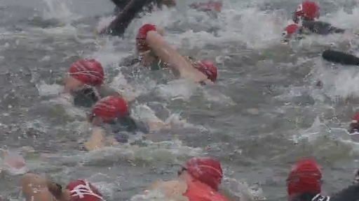 Grand Rapids Triathlon