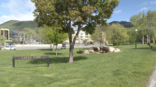 Caras Park