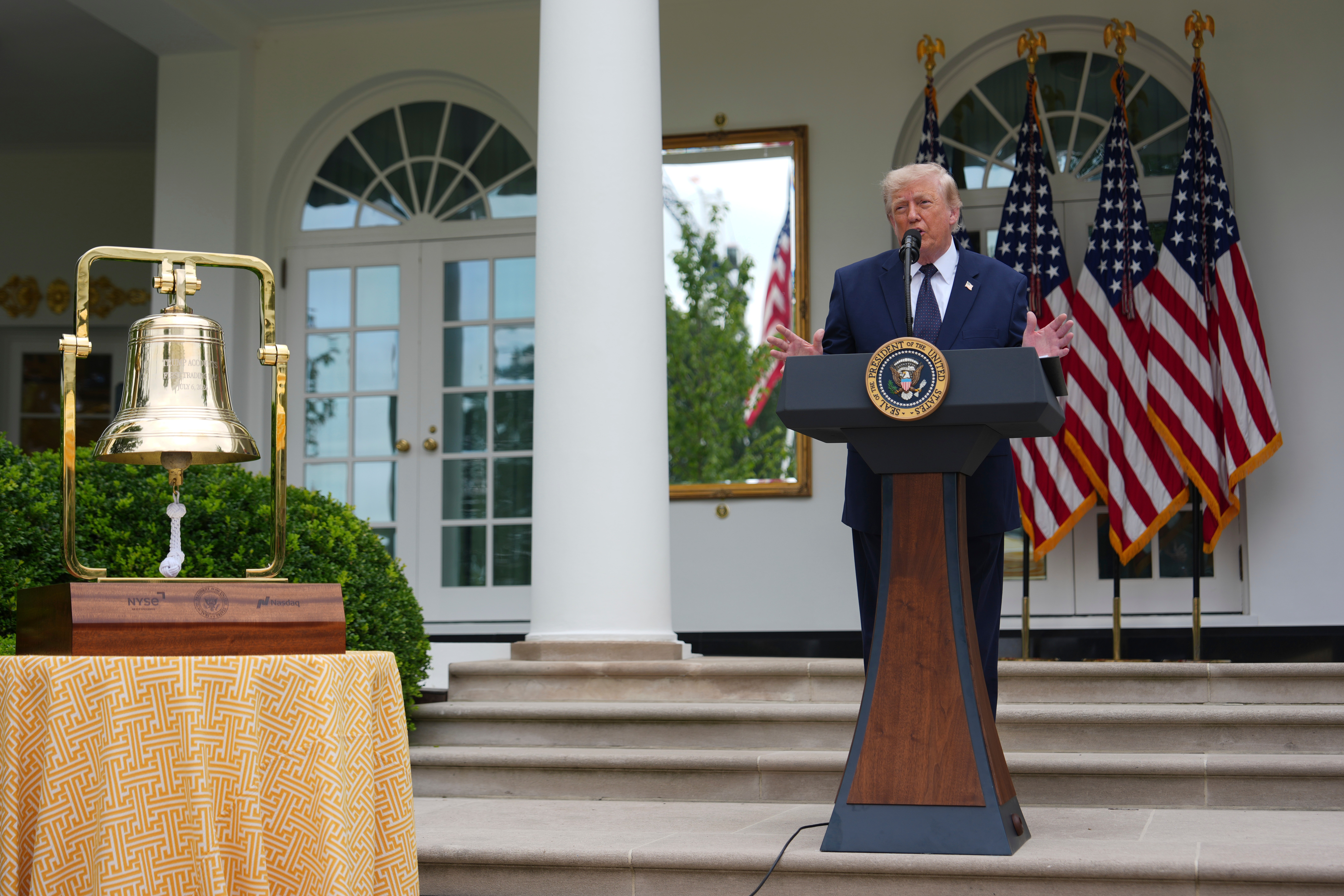 Trump