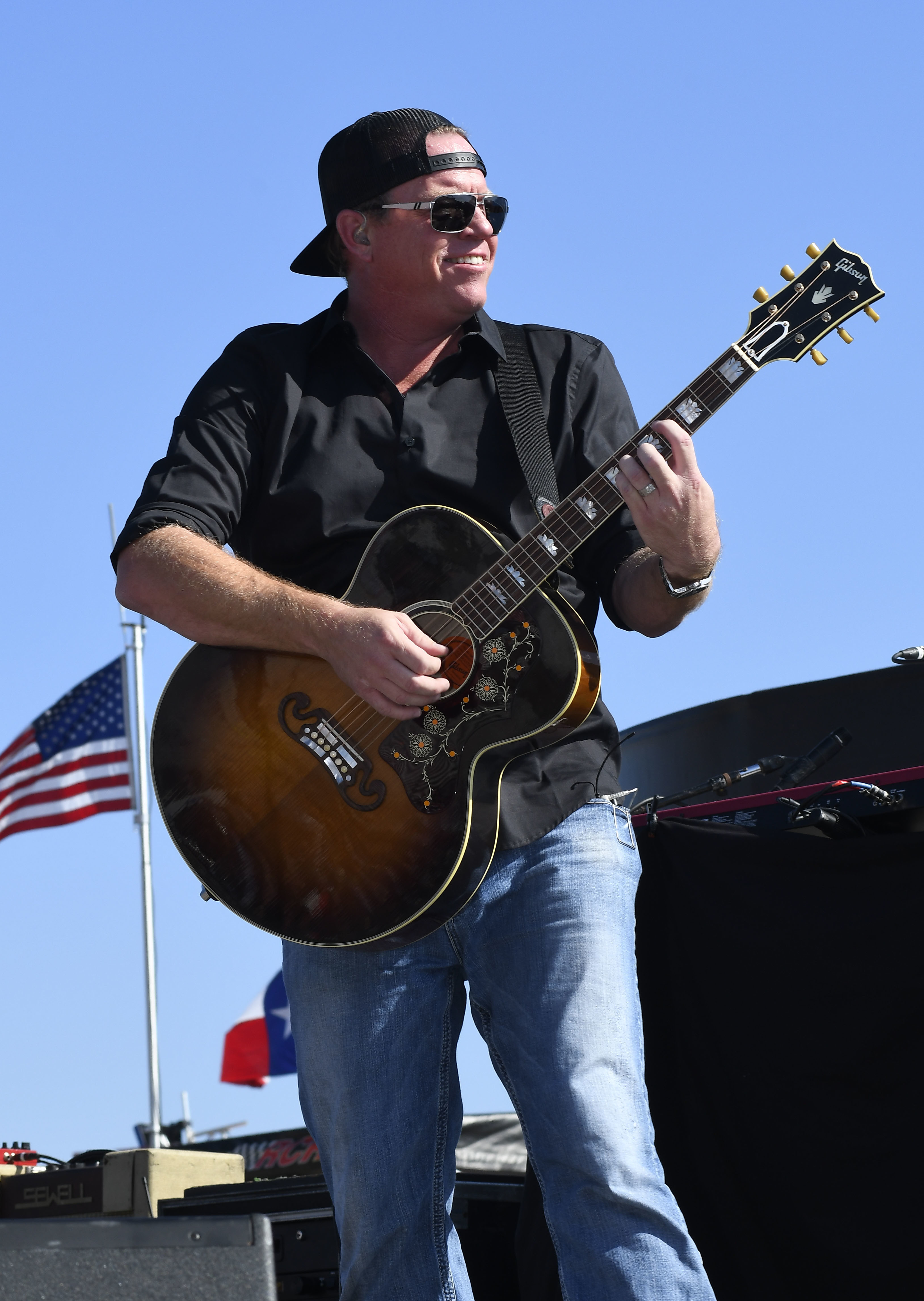 PAT GREEN NASCAR