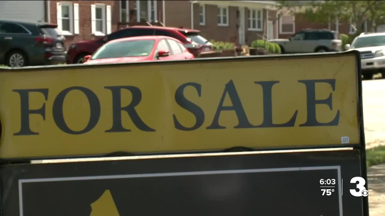 Housing market