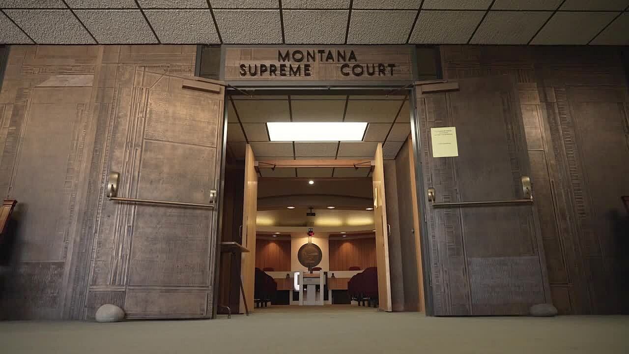 Montana Supreme Court