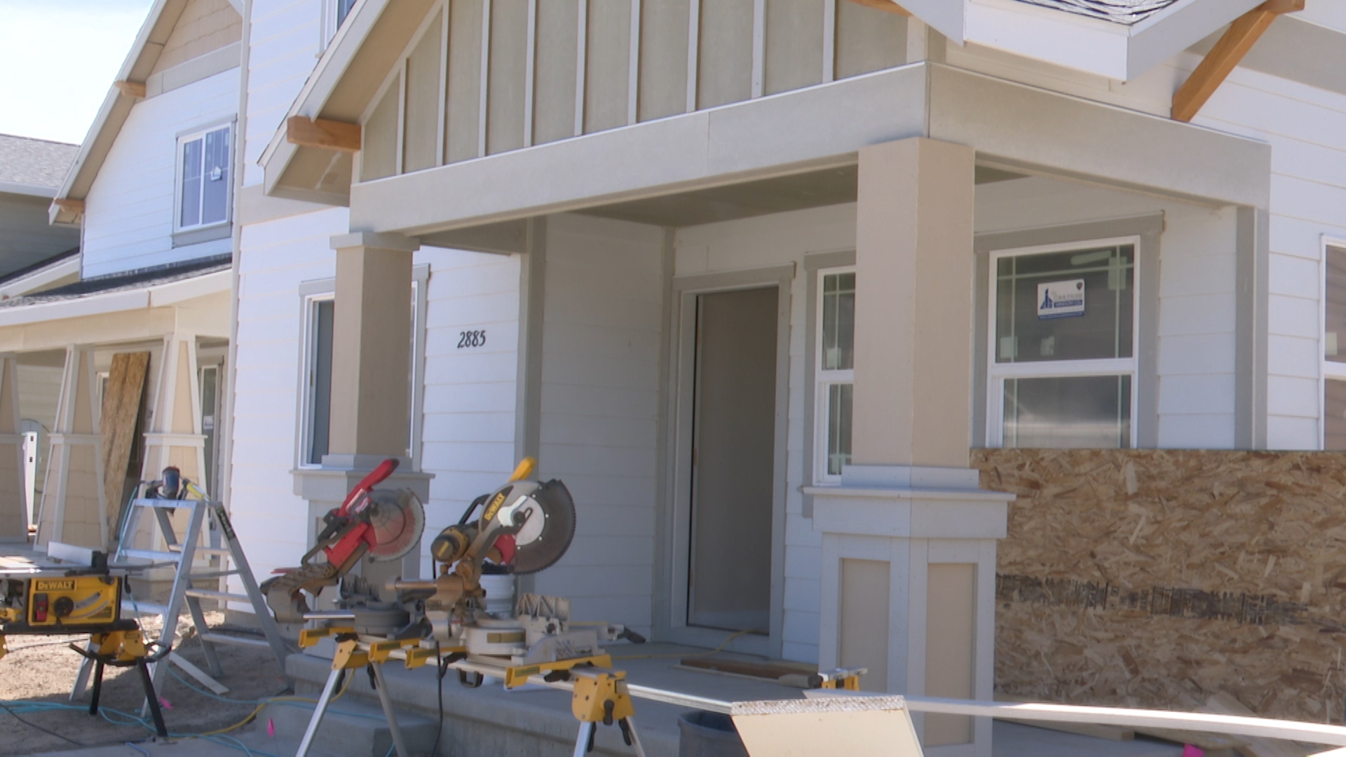 Helena Home Construction
