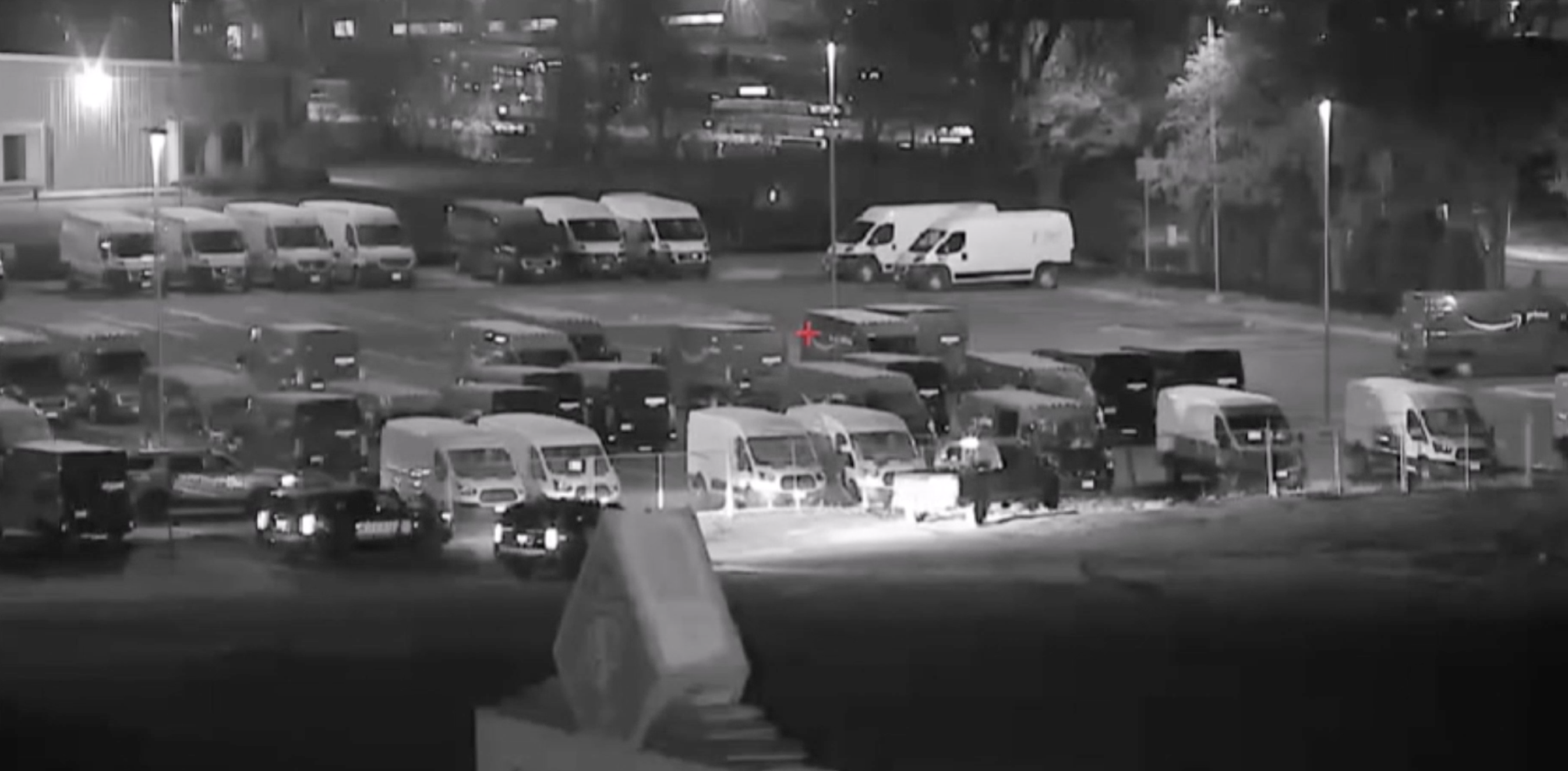 Chase of suspect ends at 62nd and Broadway__at large_Nov. 13 2020