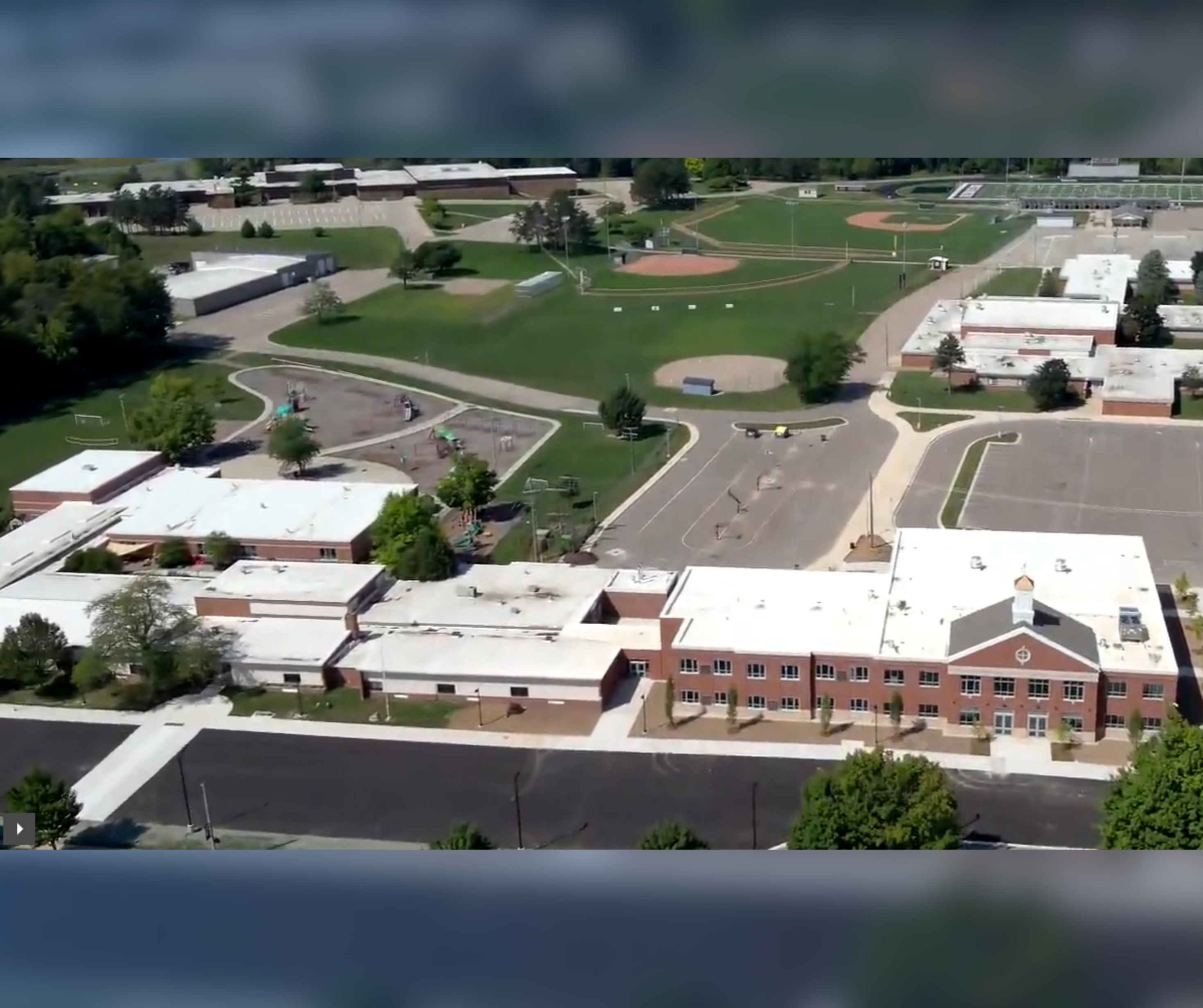 Delton Kellogg Schools Campus