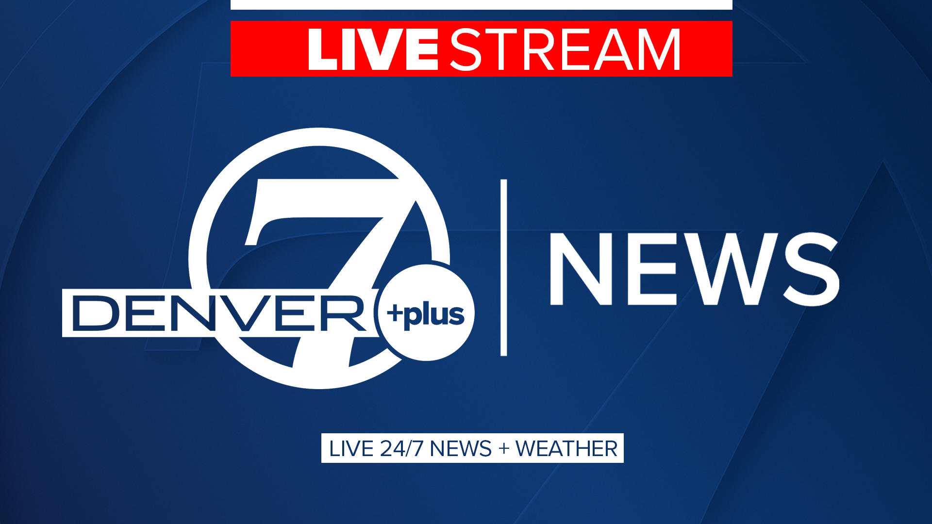 Mid 70s through Friday in Denver metro; cooler, wet weekend ahead