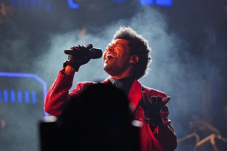 Music-Grammywatch-No 1 Songs