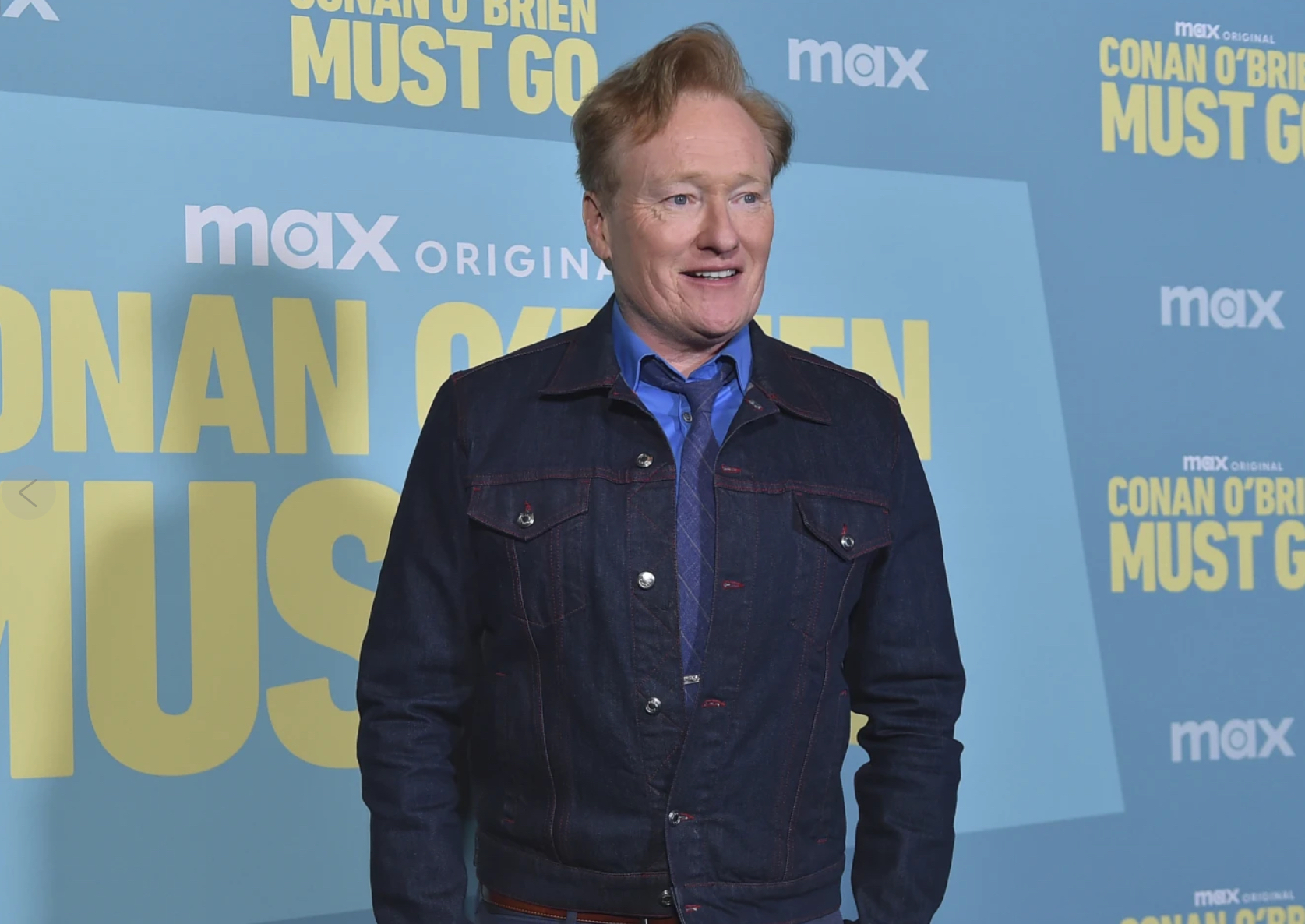 Conan
