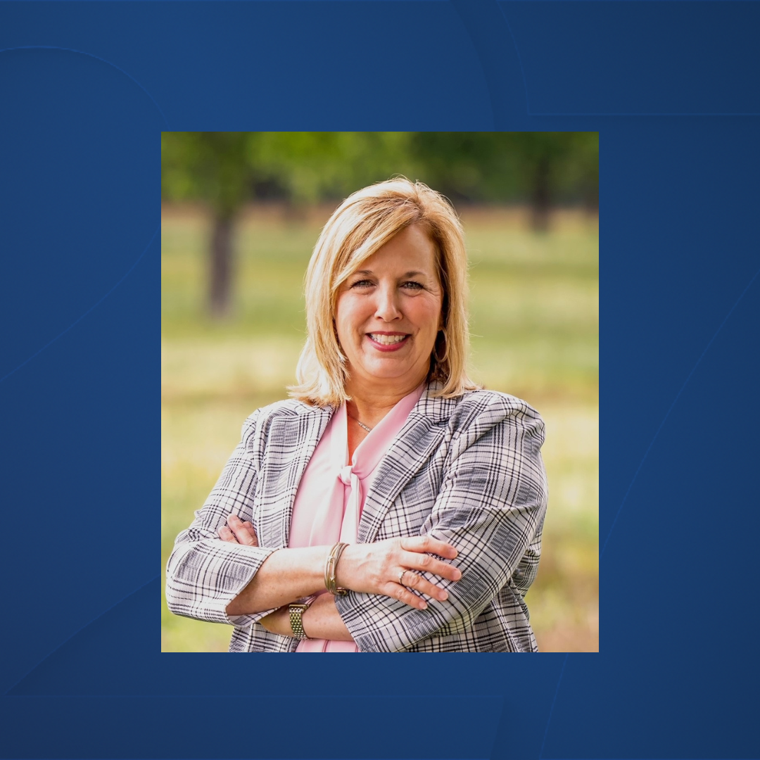 Sandra Wilcher