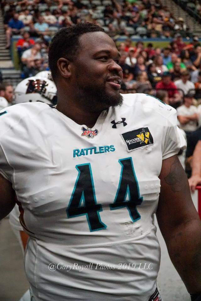 Lance Mcdowdell 2 (Courtesy: GaryRoyall Photos)