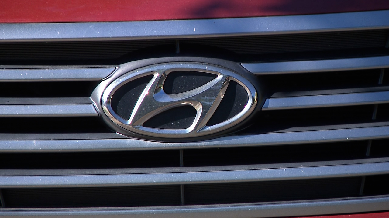 Viral TikTok challenge suspected in Broomfield car theft 