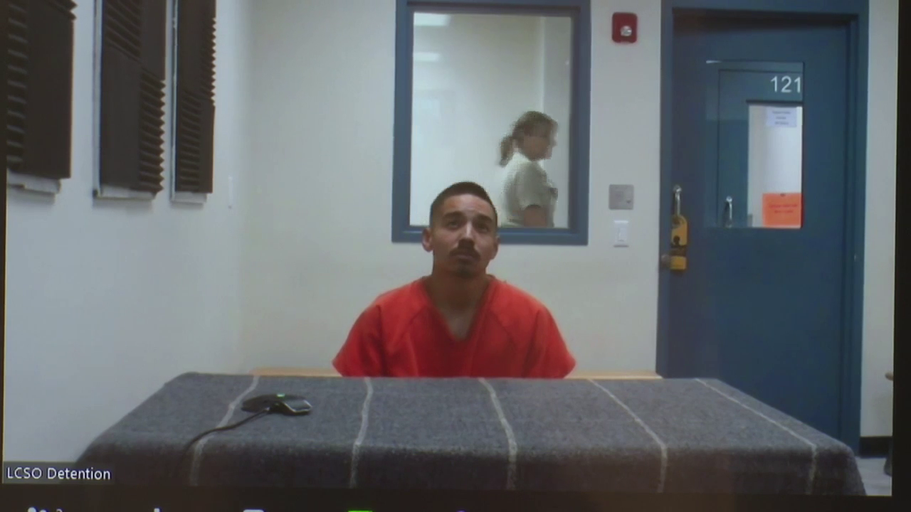 Songer faces two counts of attempted deliberate homicide and two counts of assault with a weapon.