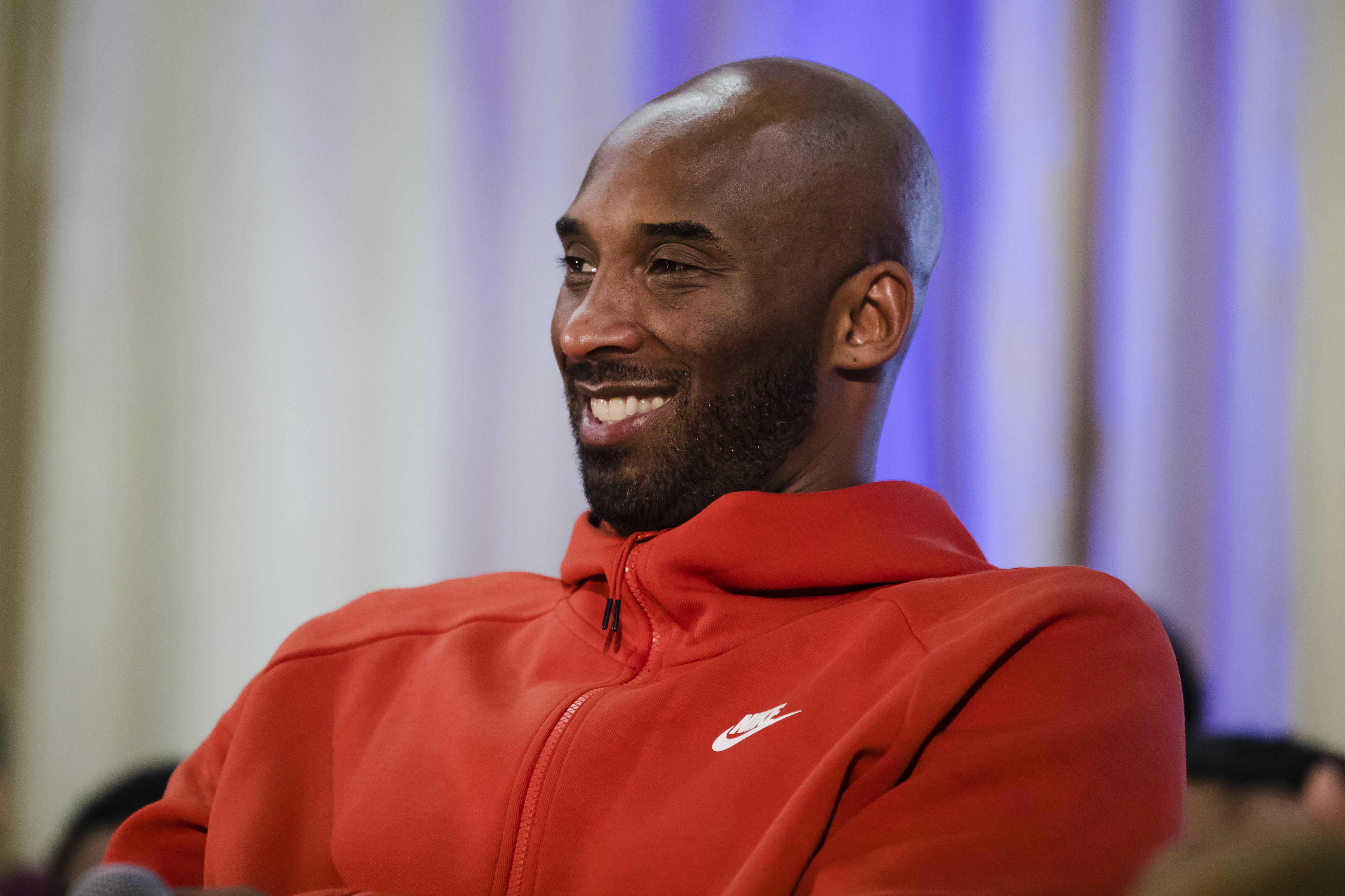 Kobe Bryant