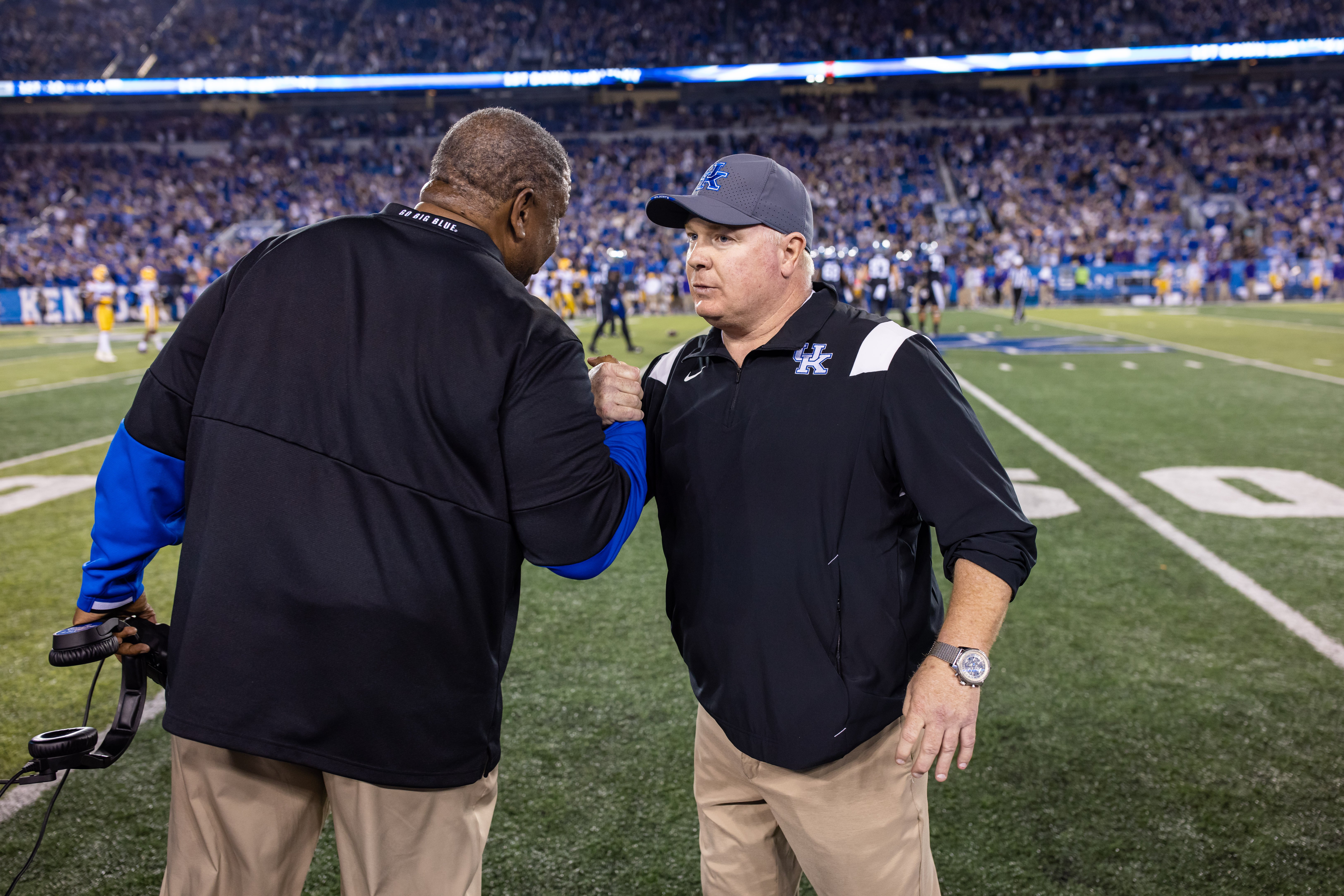 mark stoops vince marrow uk football