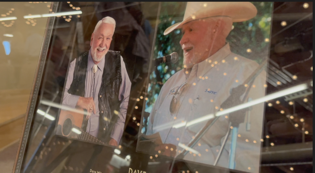 Paying tribute to Great Falls radio personality Dave Wilson - Vimarsana News