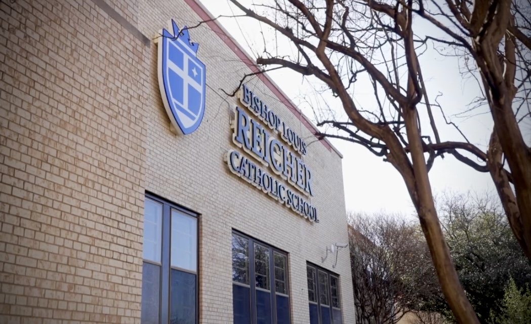 Bishop Louis Reicher Catholic School approved for Texas voucher program