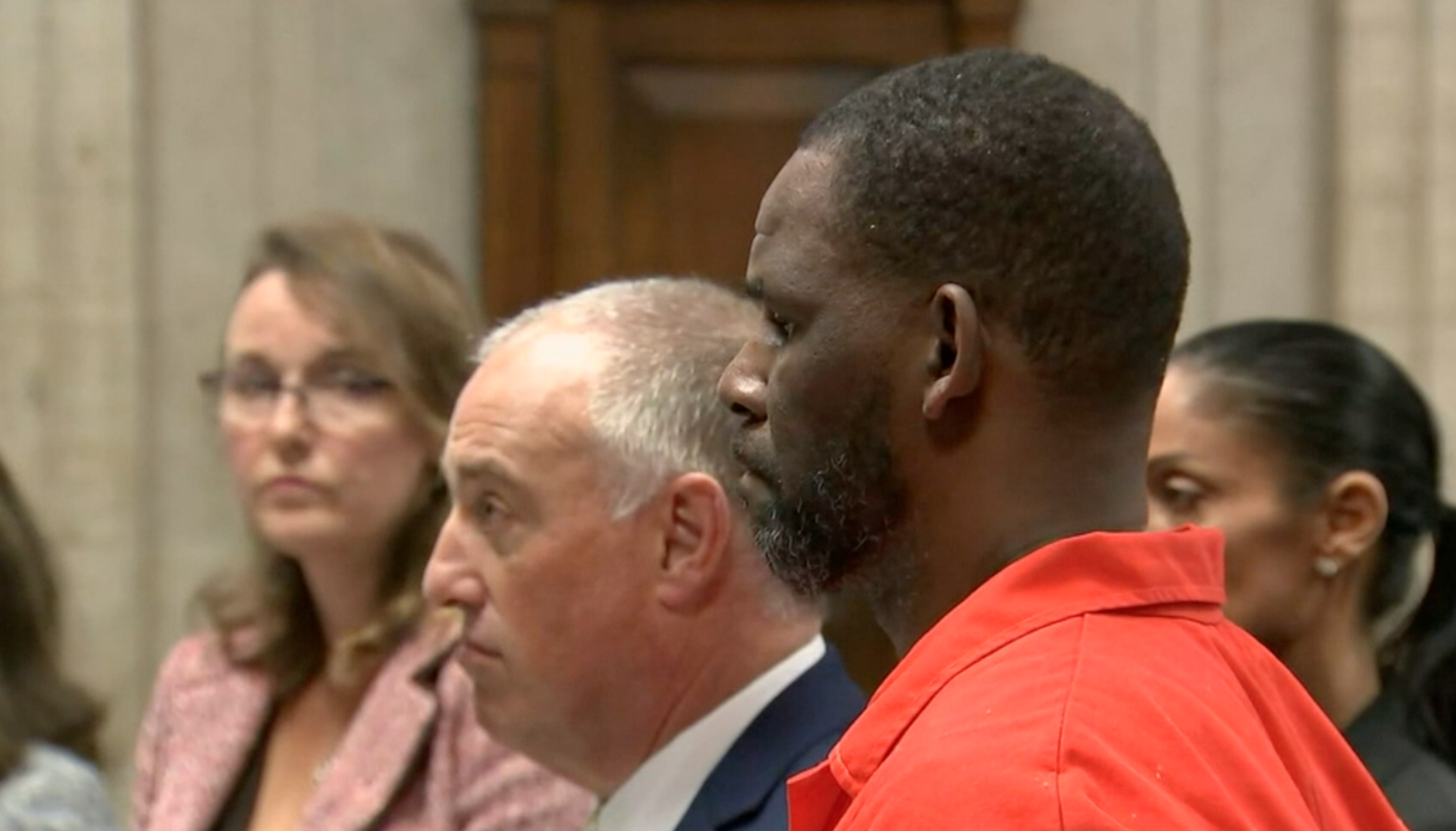 Conviction of R&B singer R. Kelly amplifies the voices of sexual assault survivors, particularly women of color, advocate says 