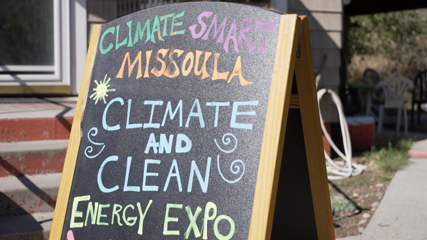 Climate Solutions Week 