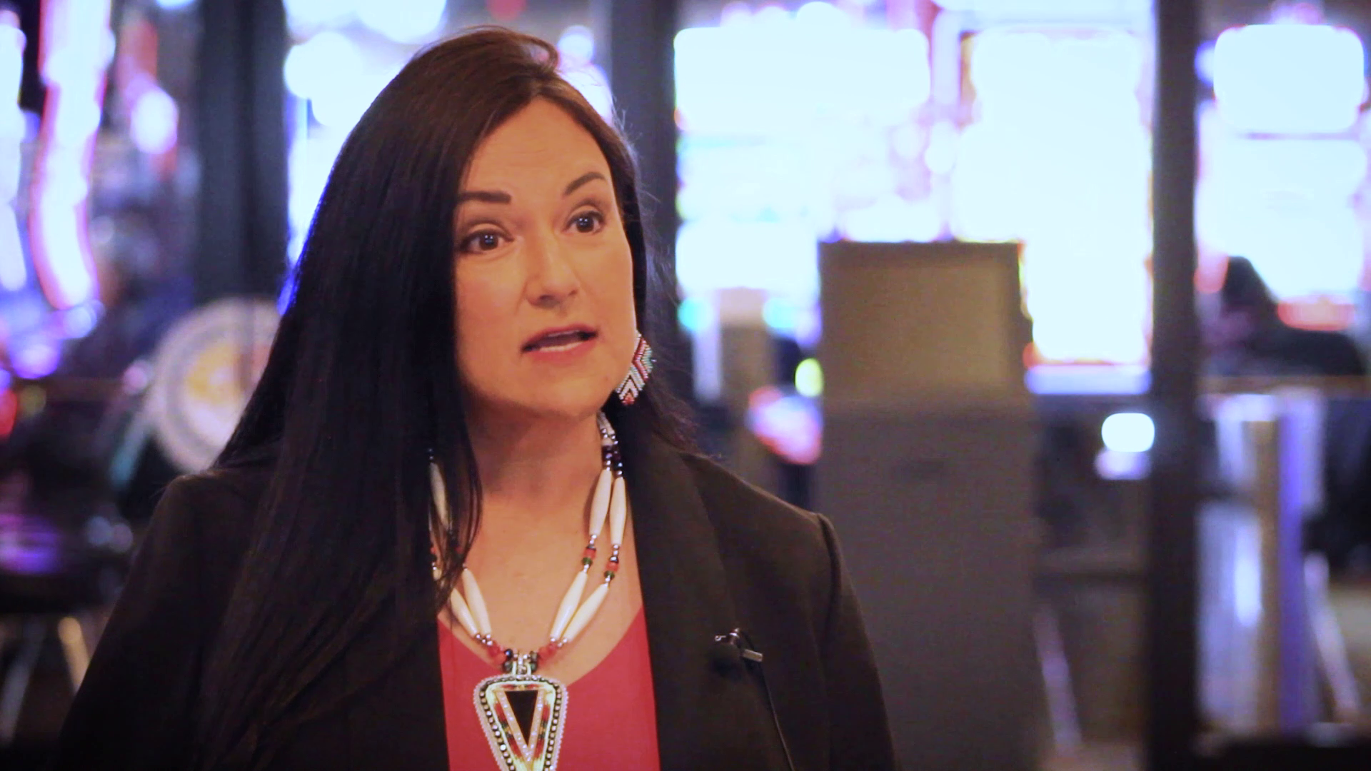 Active shooter response and human trafficking awareness