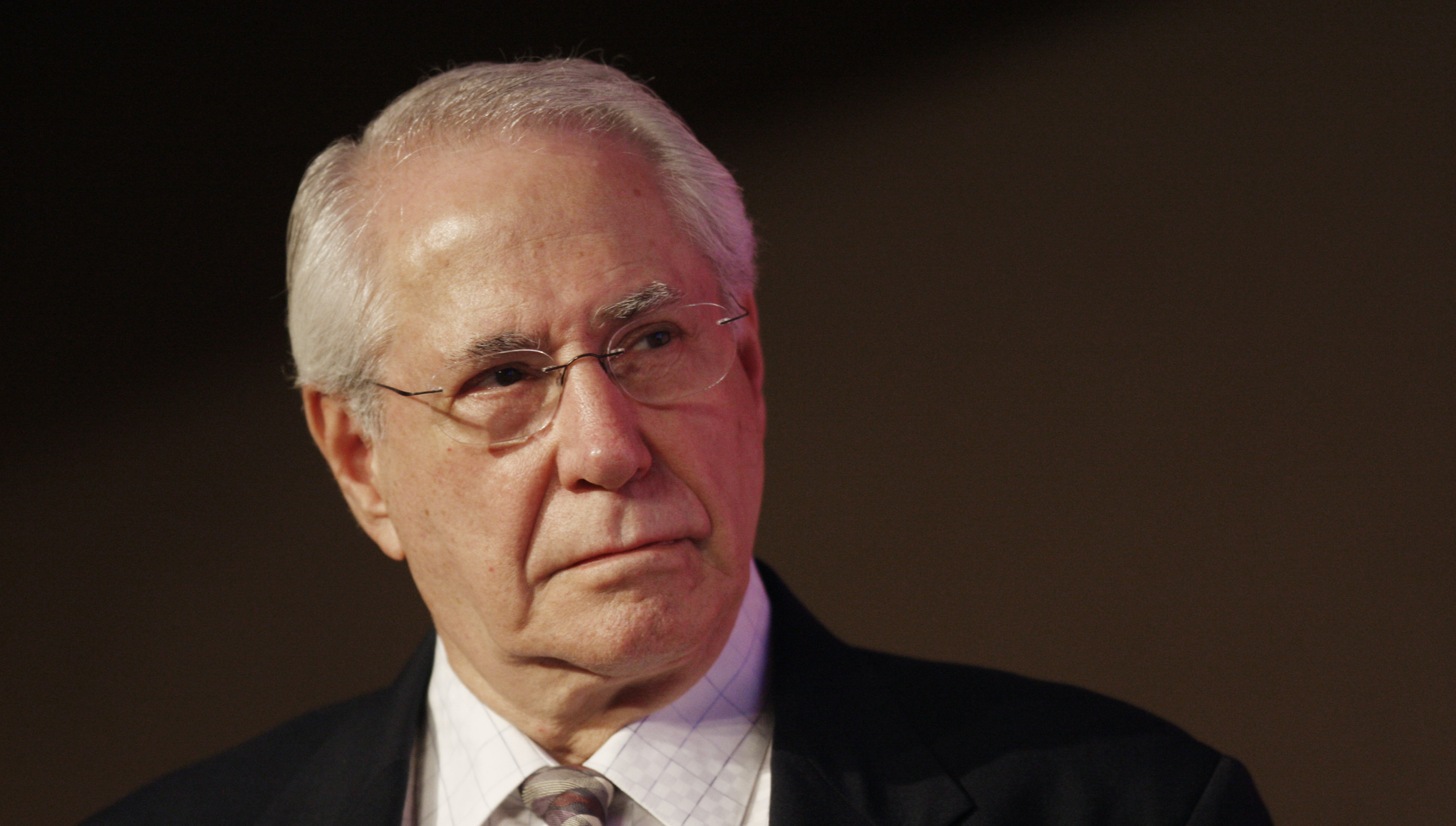 Mike Gravel