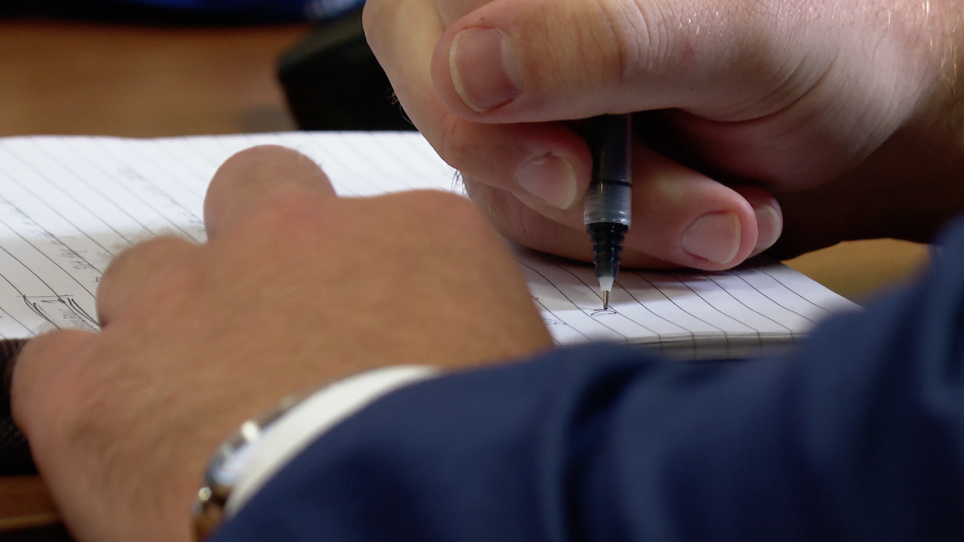 Pueblo County District Attorney hiring shortage