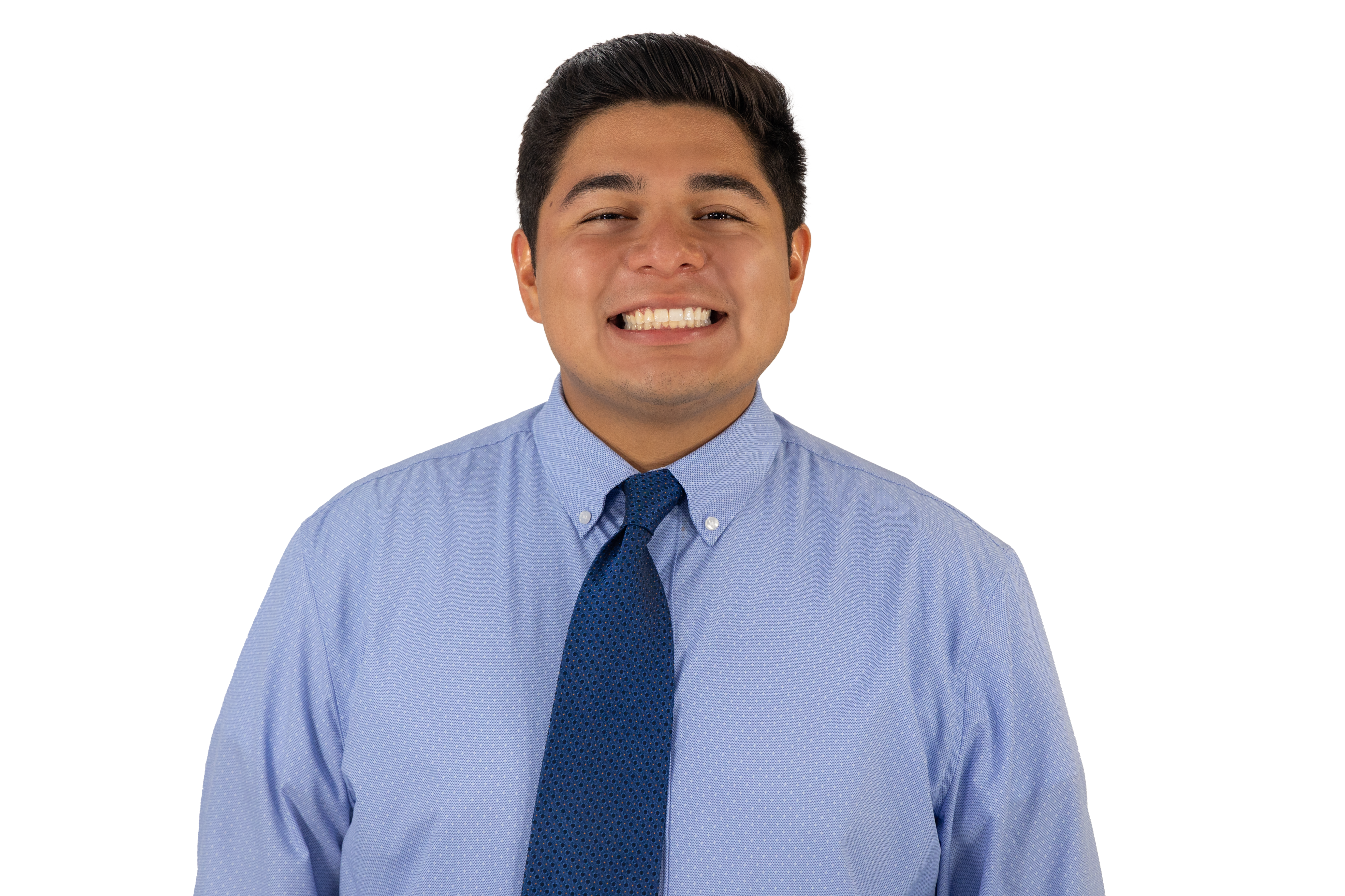 Ezekiel Ramirez
