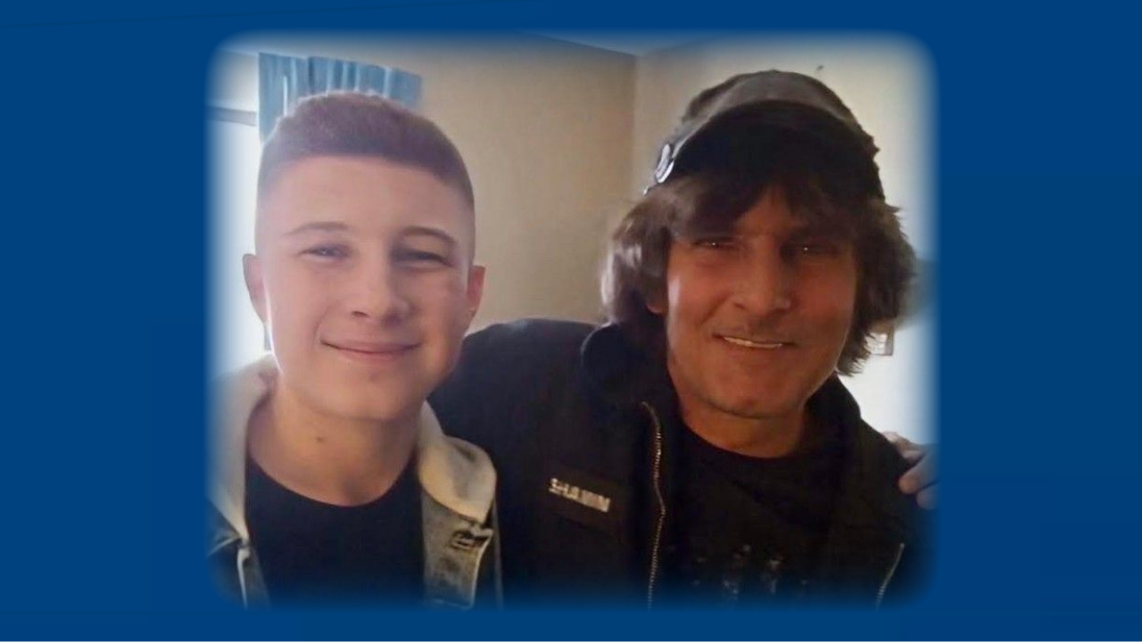 Shawn Casey McGrath
June 8, 1967 — July 27, 2025