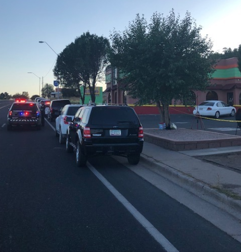 Flagstaff OIS -9-21-19