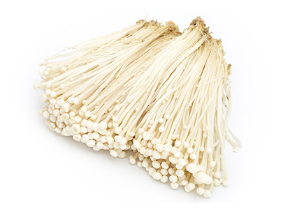 Enoki mushroom