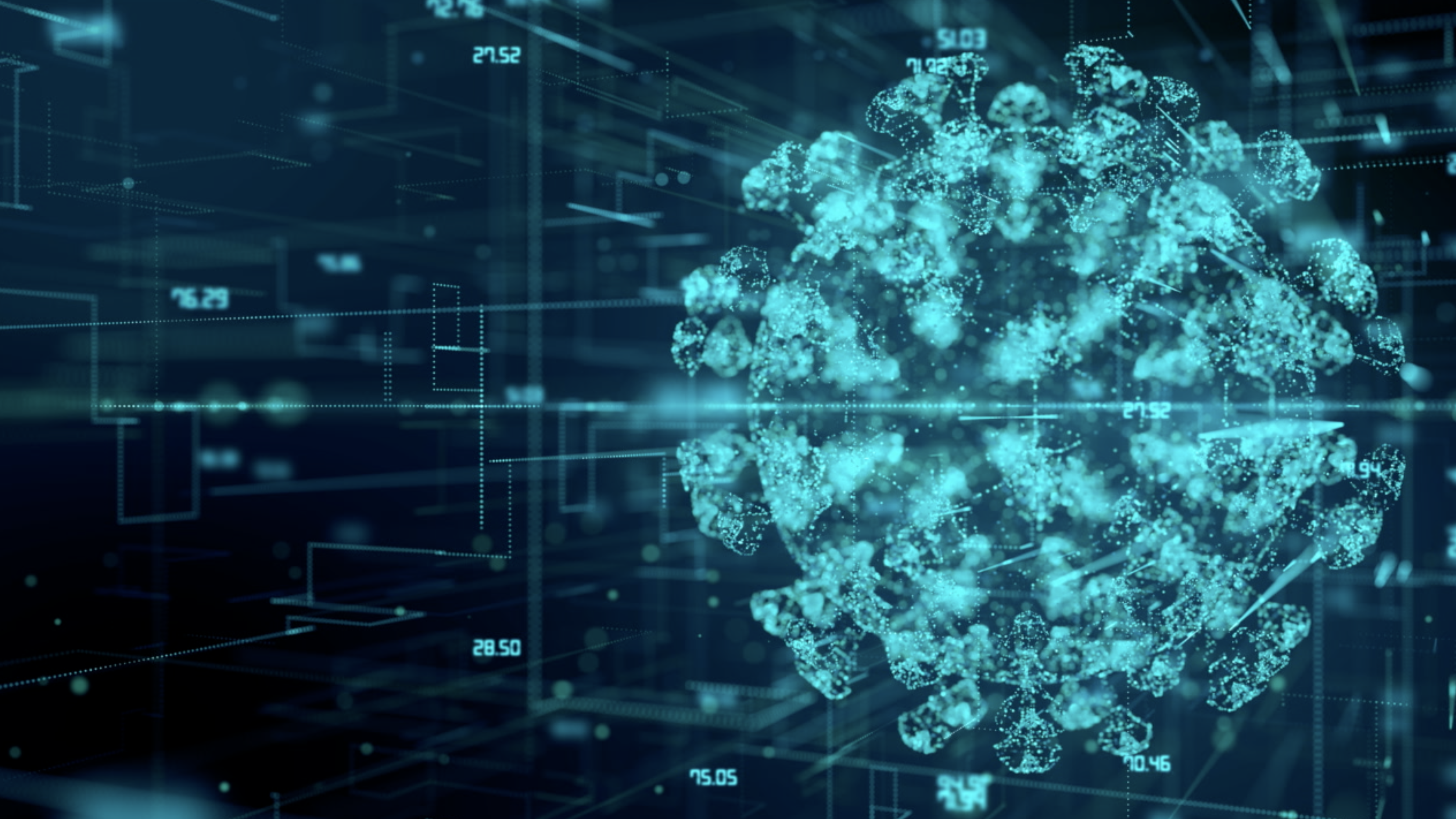 UArizona researcher finds new COVID-19 variant