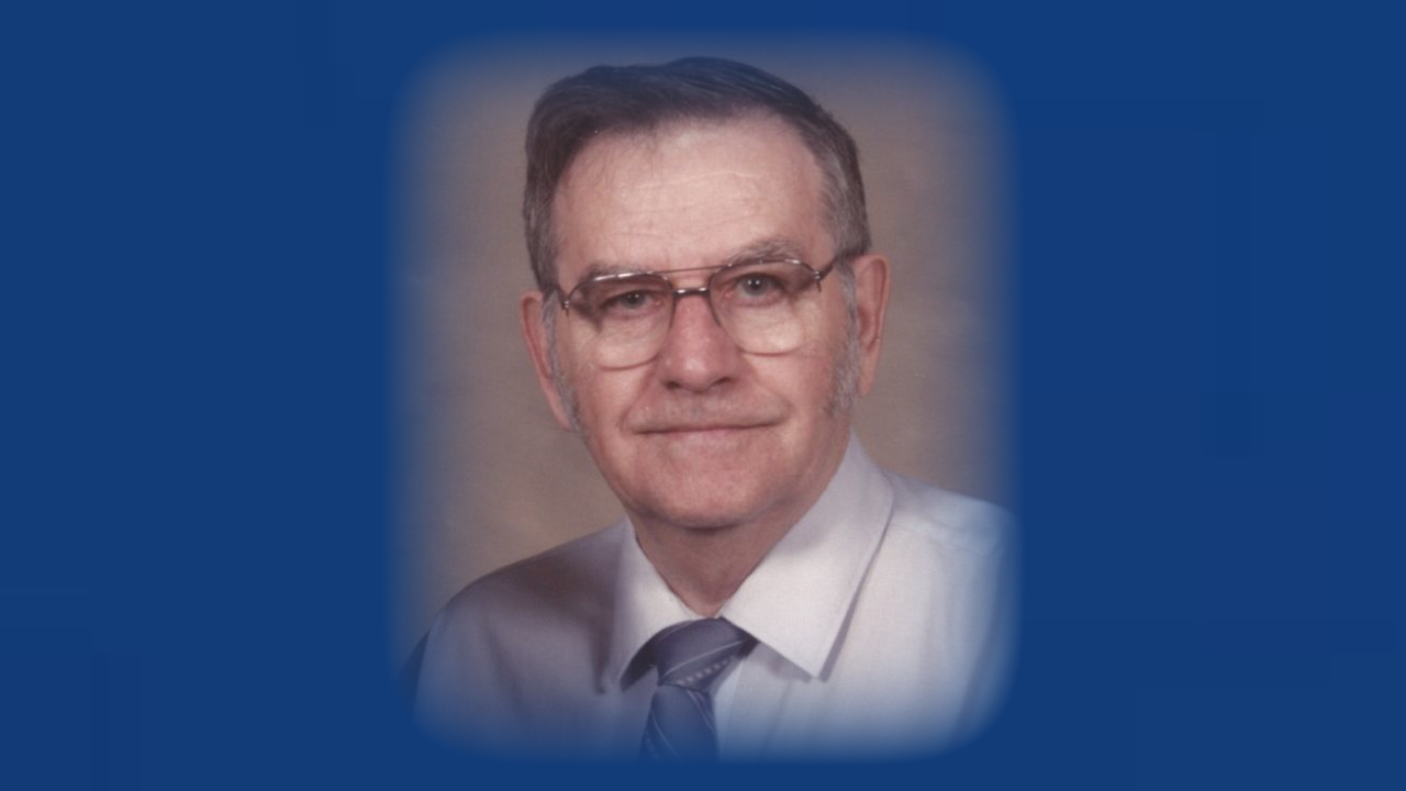 Wallace "Wally" Fried
August 25, 1932 ~ April 4, 2023