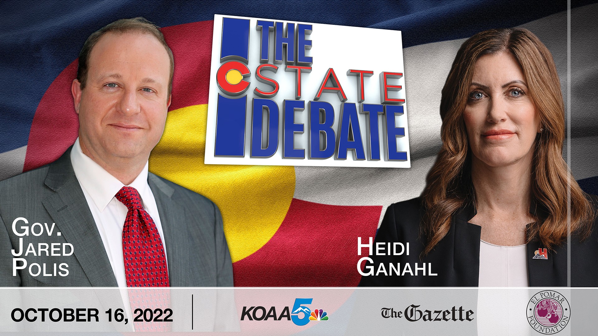 The State Debate 2022