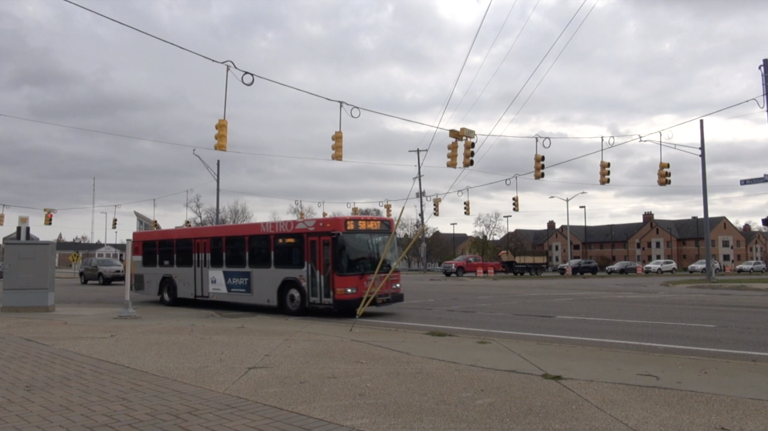 21-year-old dies after shooting near WMU