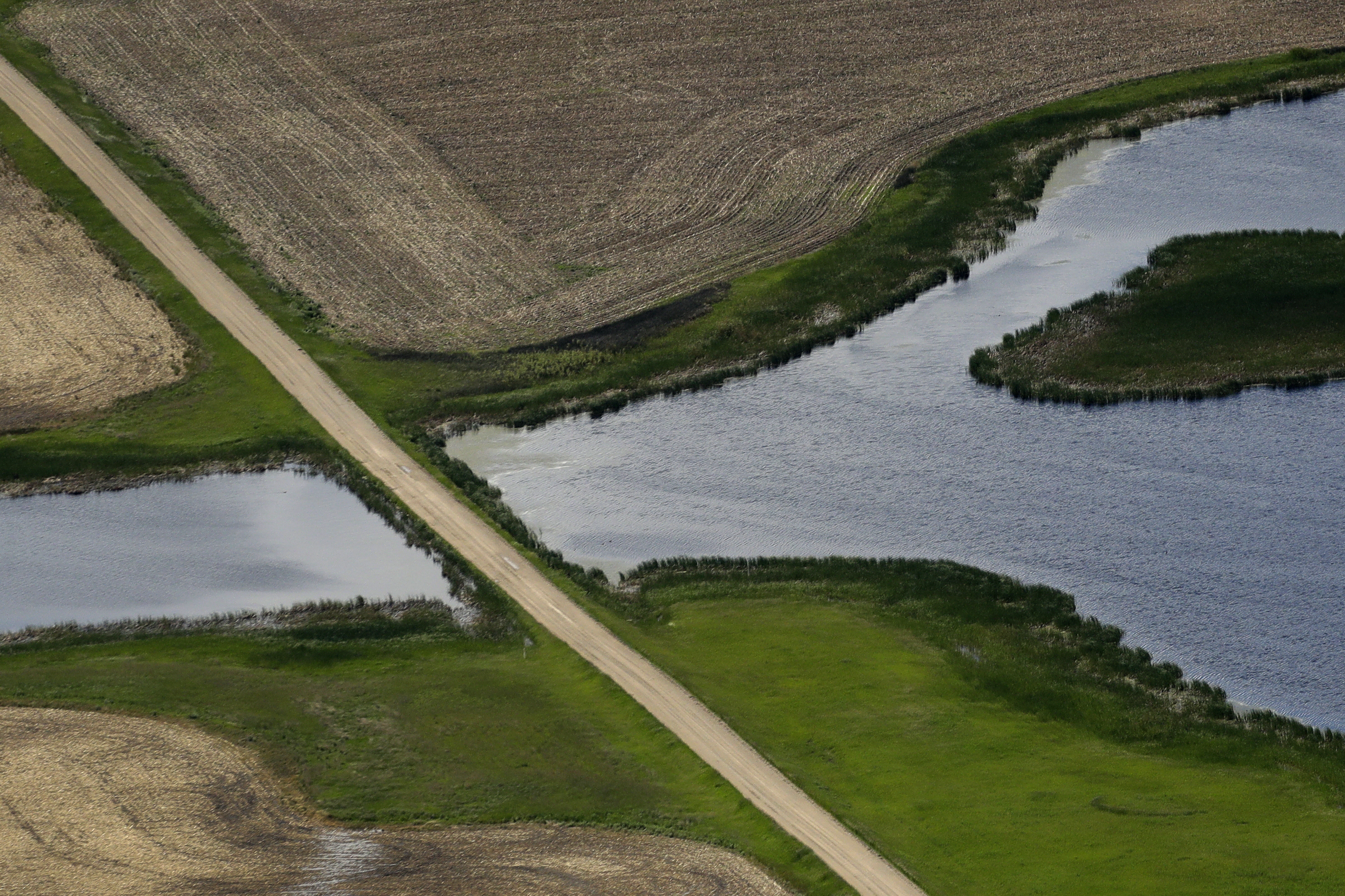 Supreme Court Wetlands