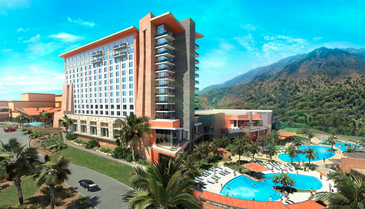 Sycuan Casino Resort