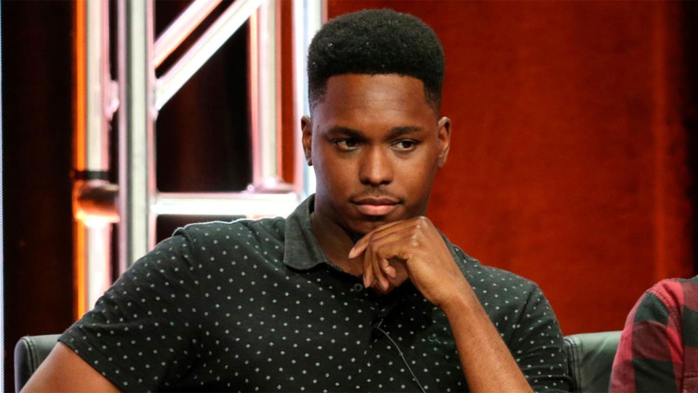 Kevin Barnett